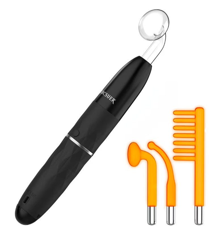Battery-Powered Wand