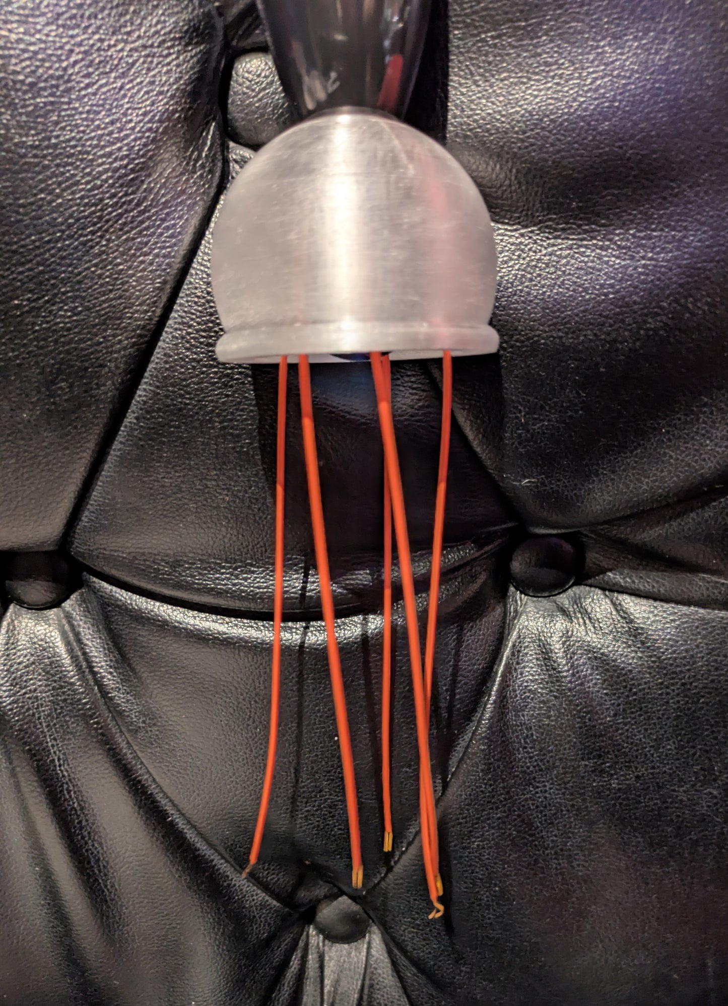 Jellyfish Electrode