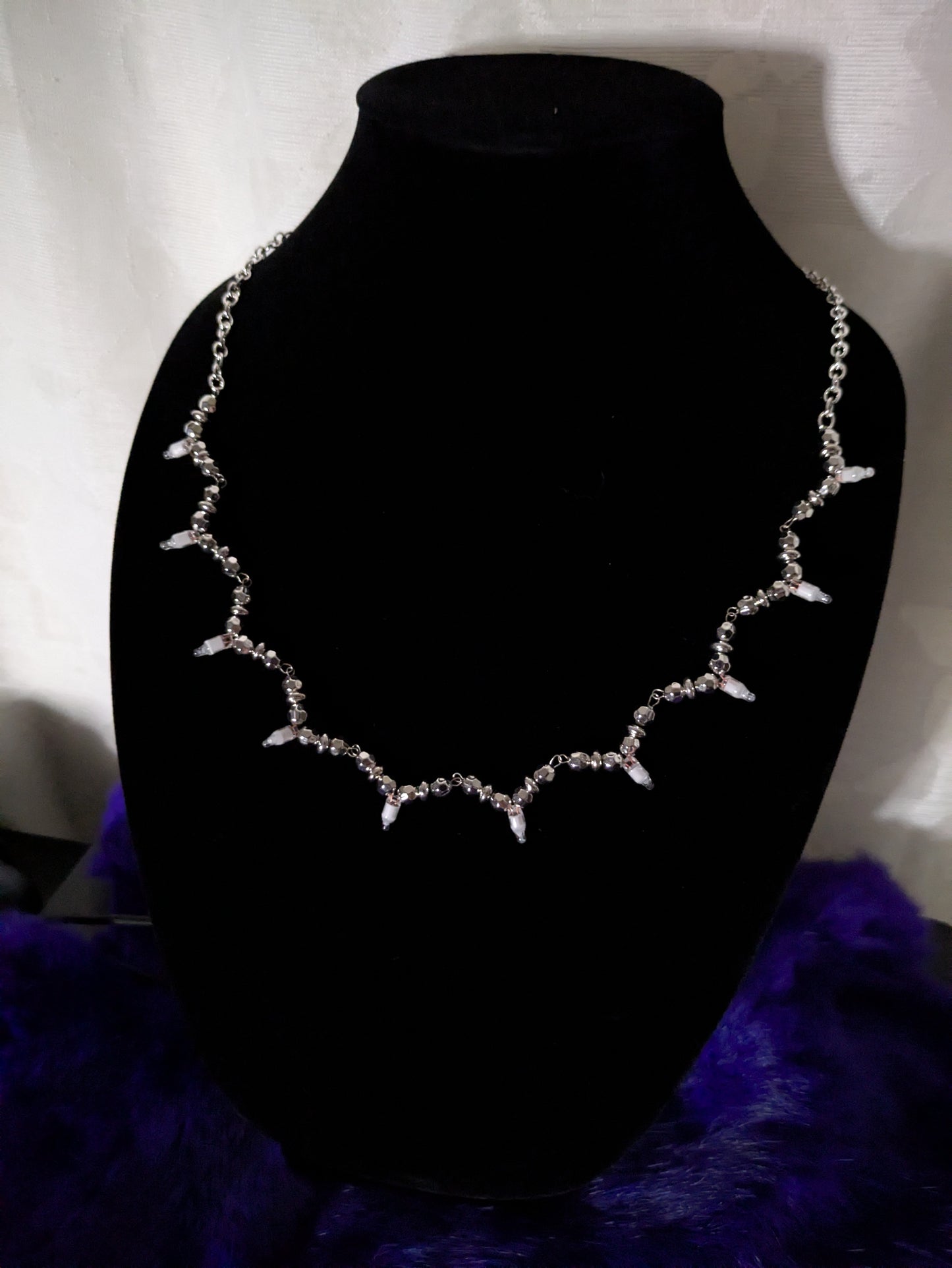Neon Necklace