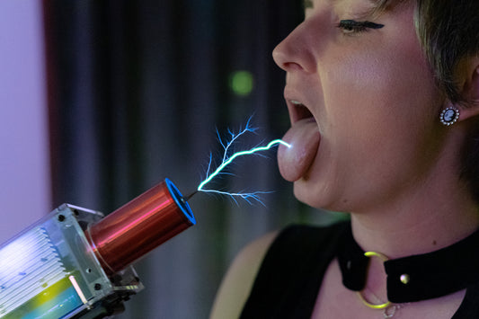 CLASS: Electromancy 101!