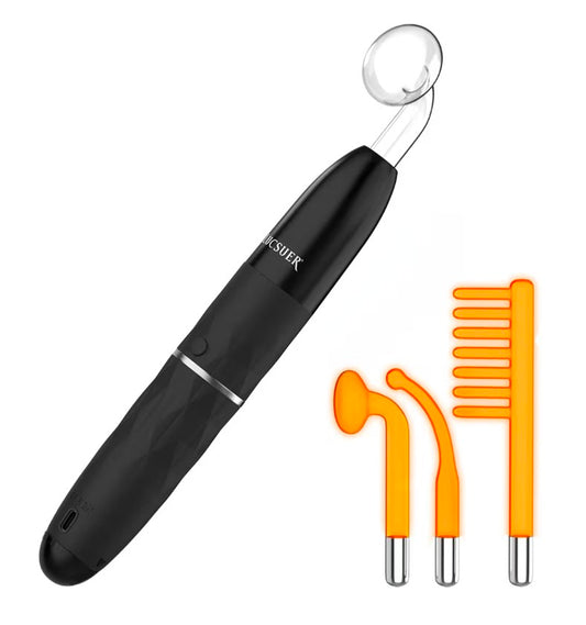 Battery-Powered Wand