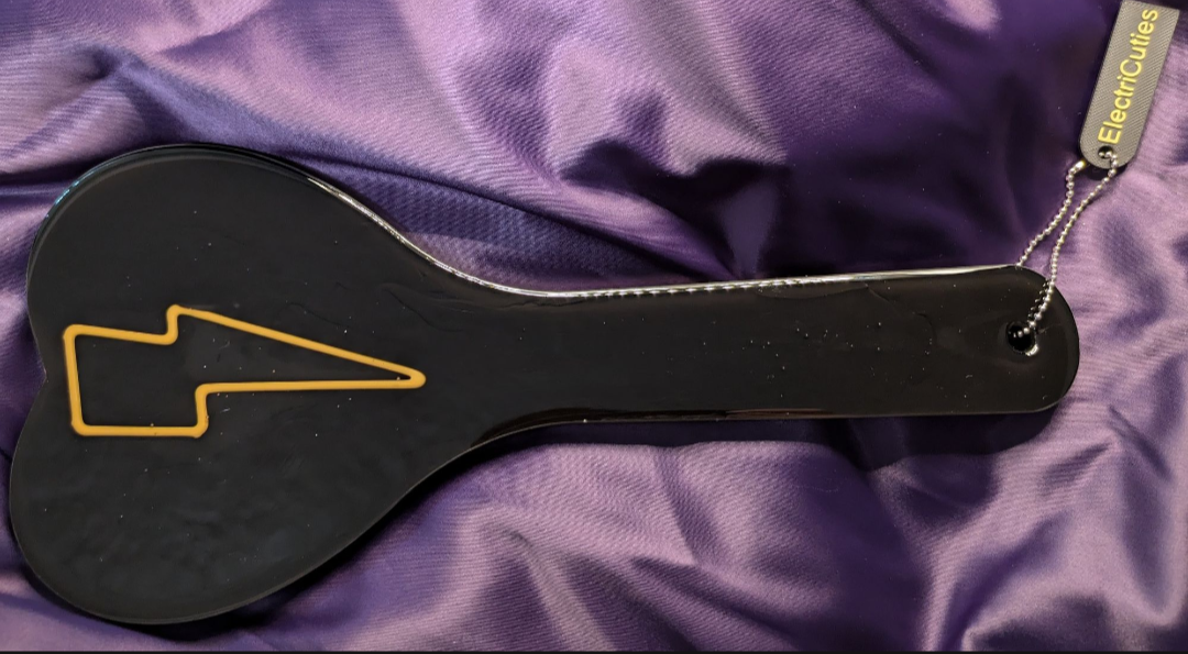 Lightning Paddle